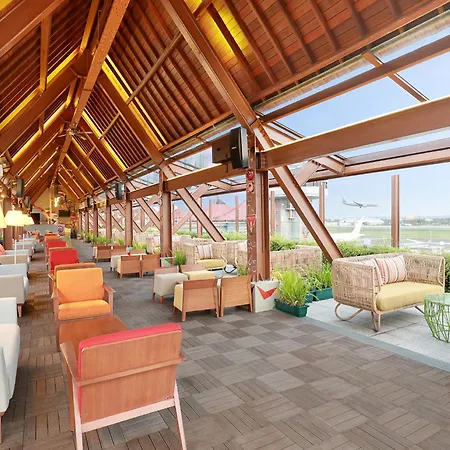 Novotel Bali Ngurah Rai Airport