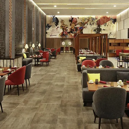 Novotel Bali Ngurah Rai Airport