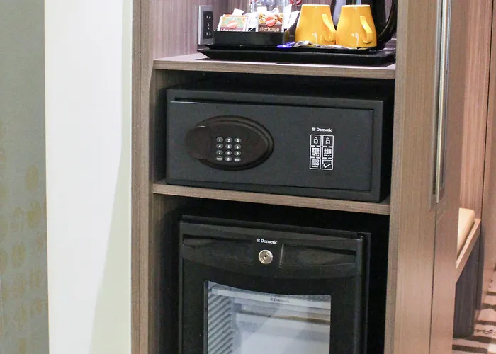 酒店 巴厘岛国际机场诺富特酒店 4*