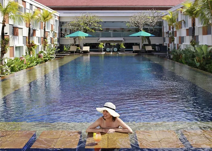 Hotel Novotel Bali Ngurah Rai Airport