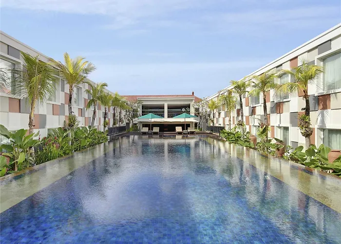 Novotel Bali Ngurah Rai Airport