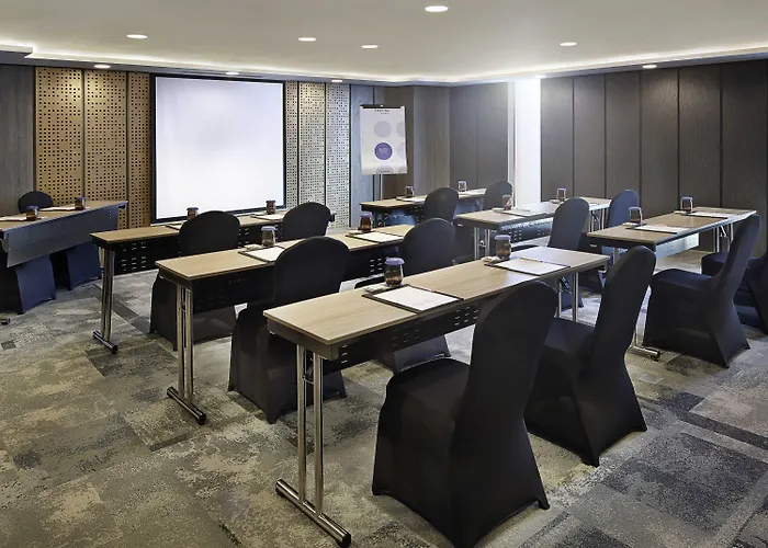Hotel Novotel Bali Ngurah Rai Airport Kuta Lombok