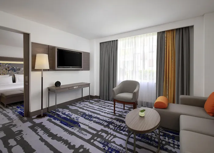 Novotel Bali Ngurah Rai Airport