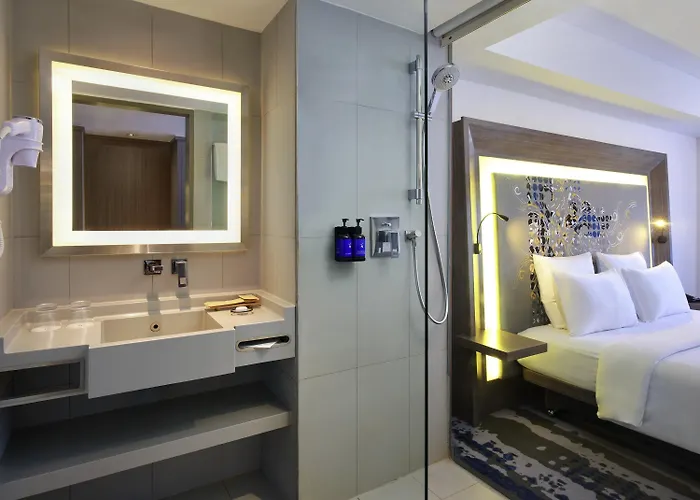 Novotel Bali Ngurah Rai Airport Kuta Lombok